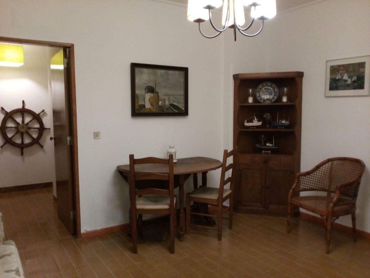 דירות Casa Da Baleia אריסרייה מראה חיצוני תמונה