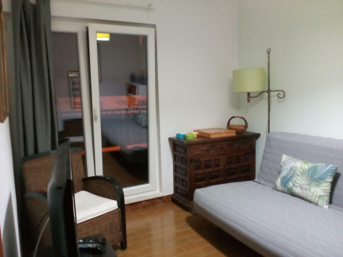 דירות Casa Da Baleia אריסרייה מראה חיצוני תמונה
