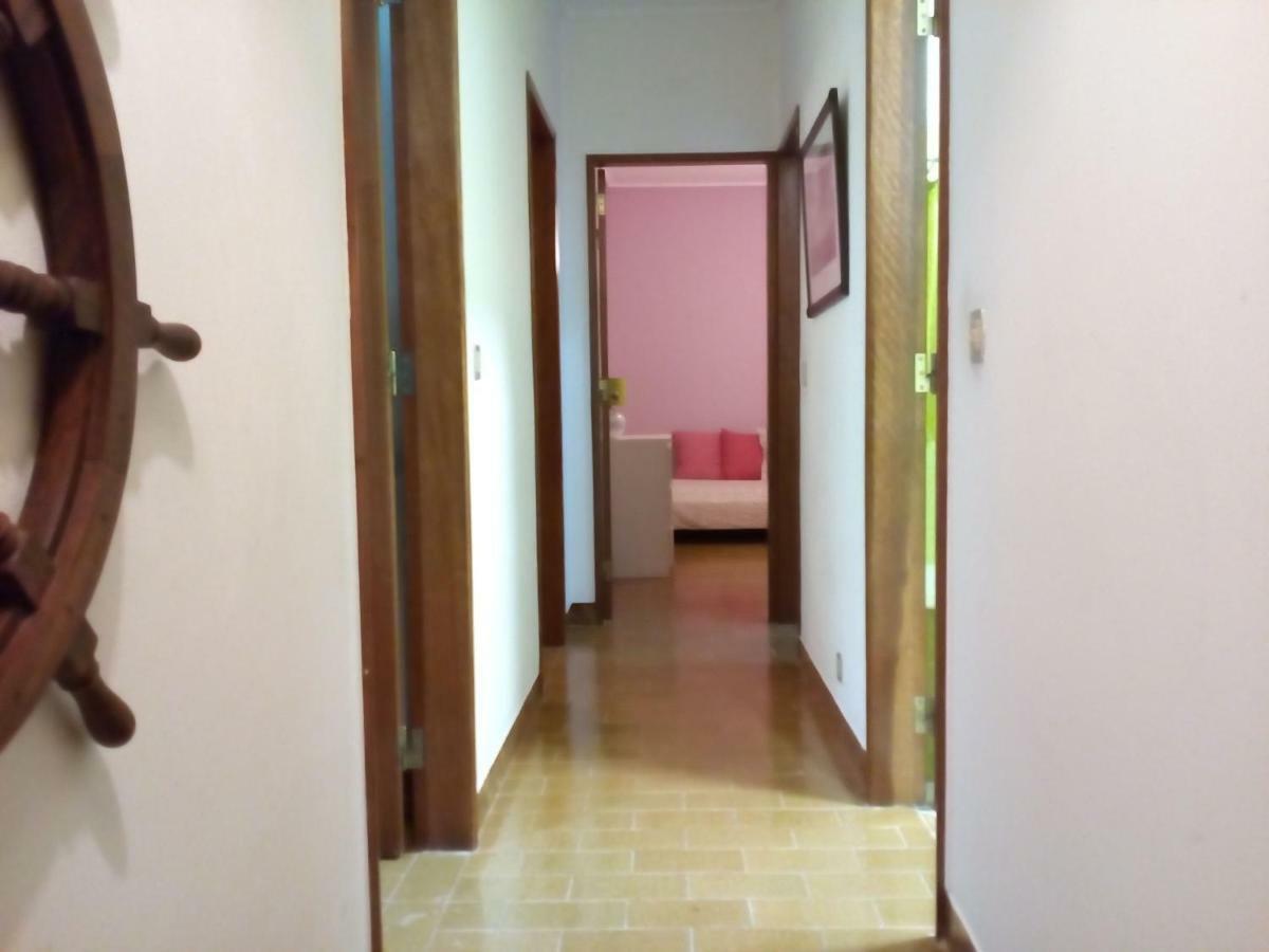 דירות Casa Da Baleia אריסרייה מראה חיצוני תמונה