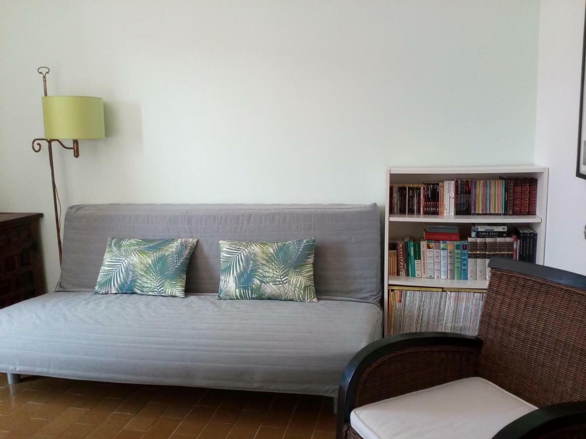 דירות Casa Da Baleia אריסרייה מראה חיצוני תמונה