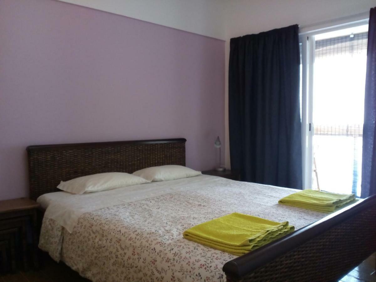 דירות Casa Da Baleia אריסרייה מראה חיצוני תמונה