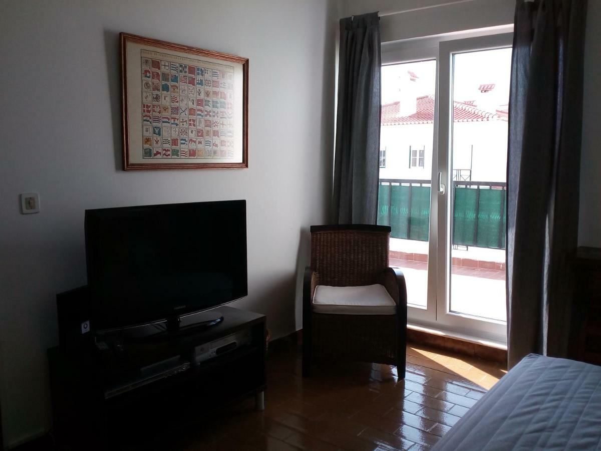 דירות Casa Da Baleia אריסרייה מראה חיצוני תמונה
