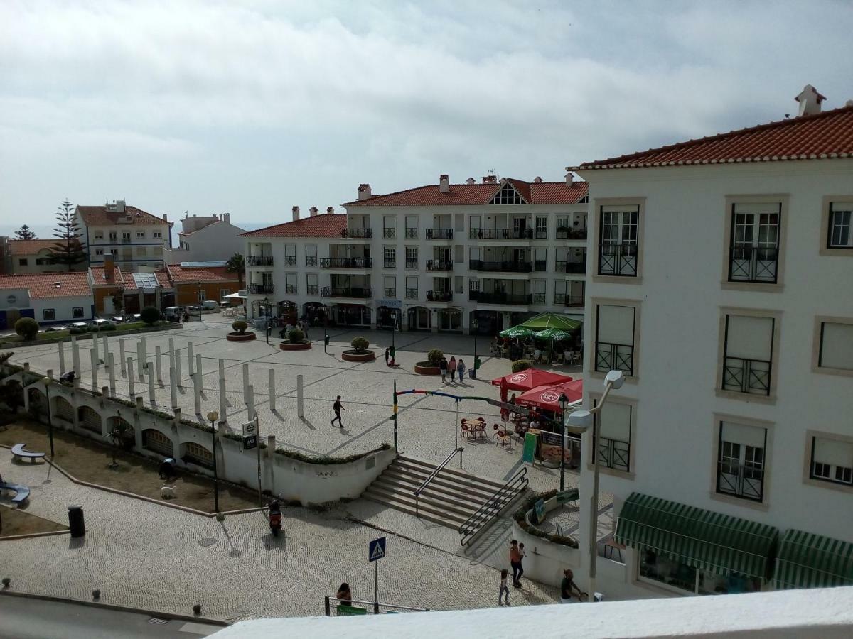 דירות Casa Da Baleia אריסרייה מראה חיצוני תמונה