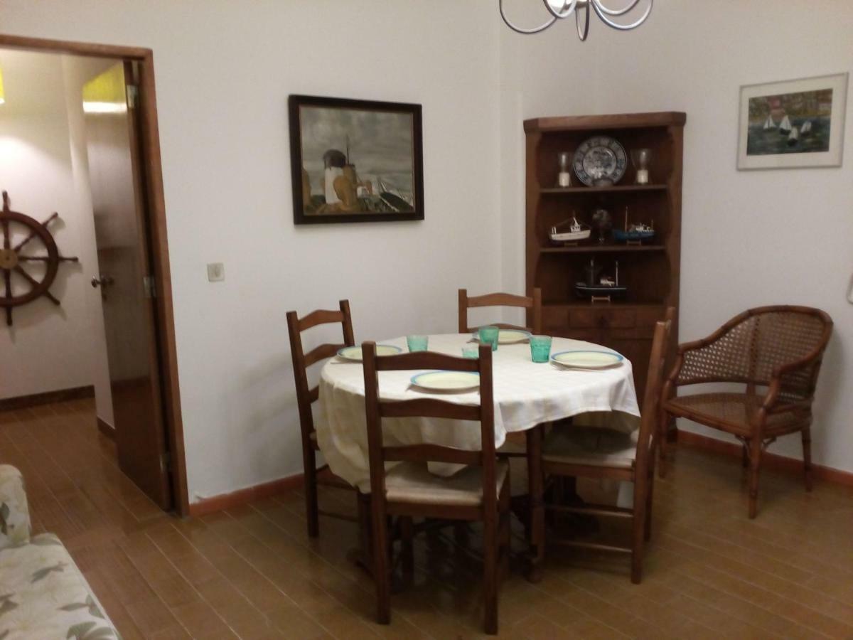 דירות Casa Da Baleia אריסרייה מראה חיצוני תמונה