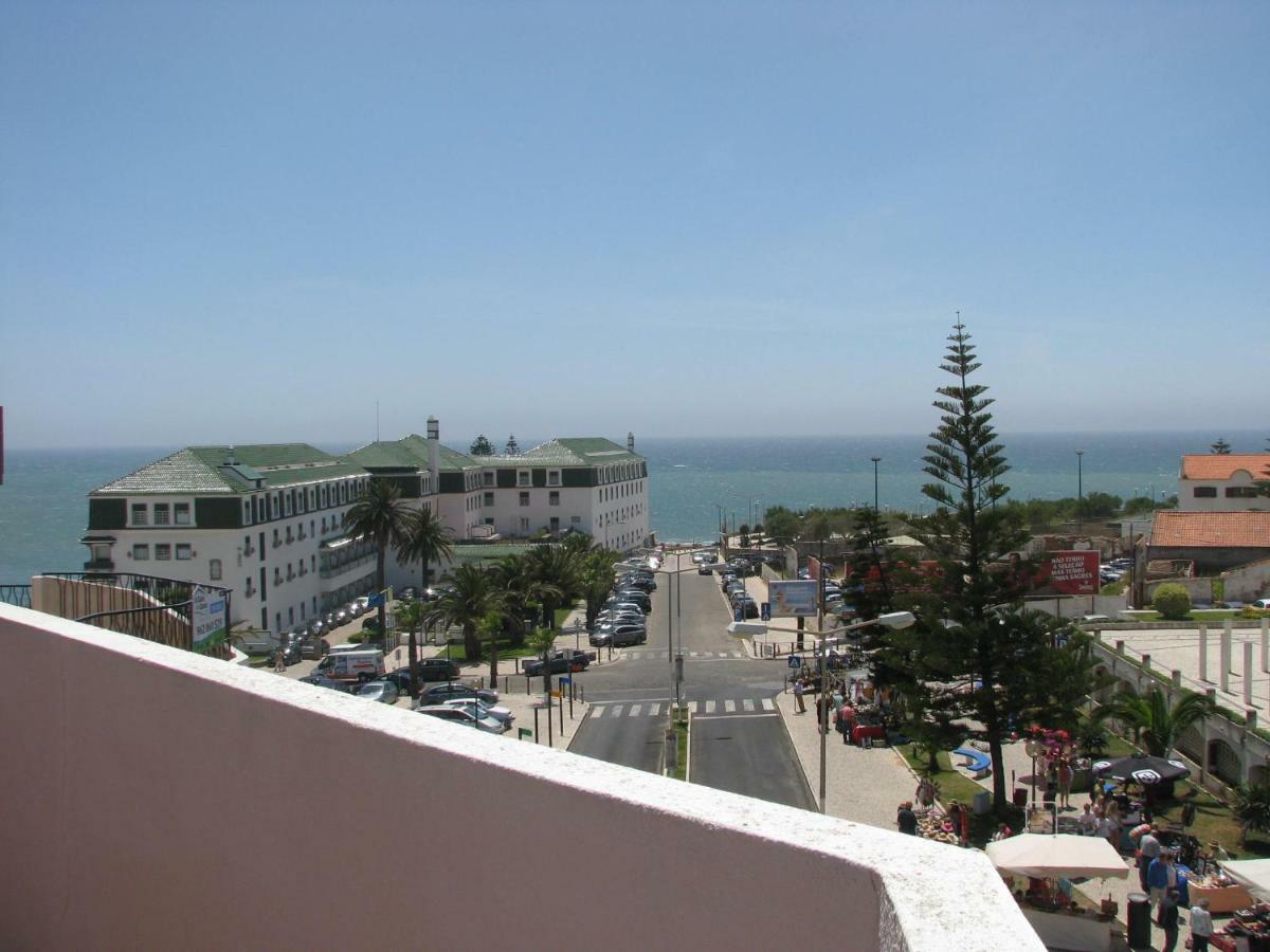 דירות Casa Da Baleia אריסרייה מראה חיצוני תמונה