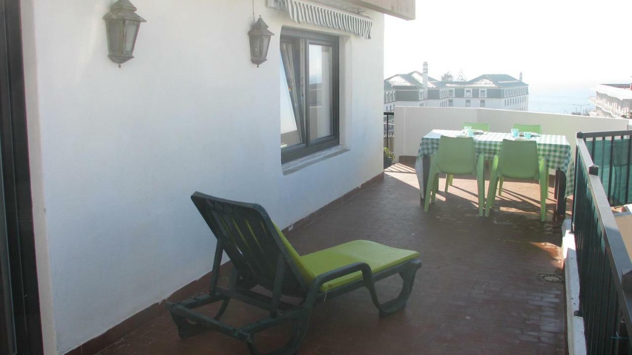 דירות Casa Da Baleia אריסרייה מראה חיצוני תמונה