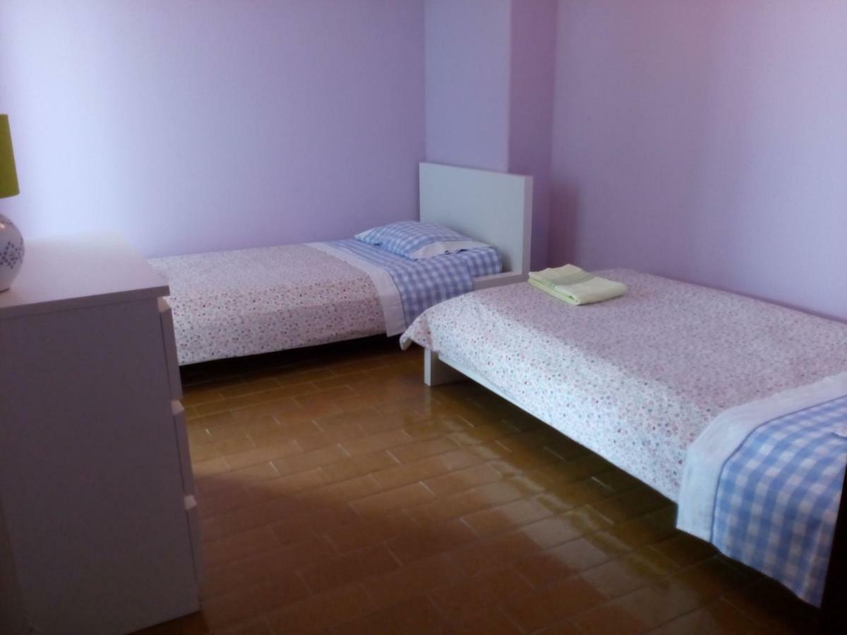 דירות Casa Da Baleia אריסרייה מראה חיצוני תמונה