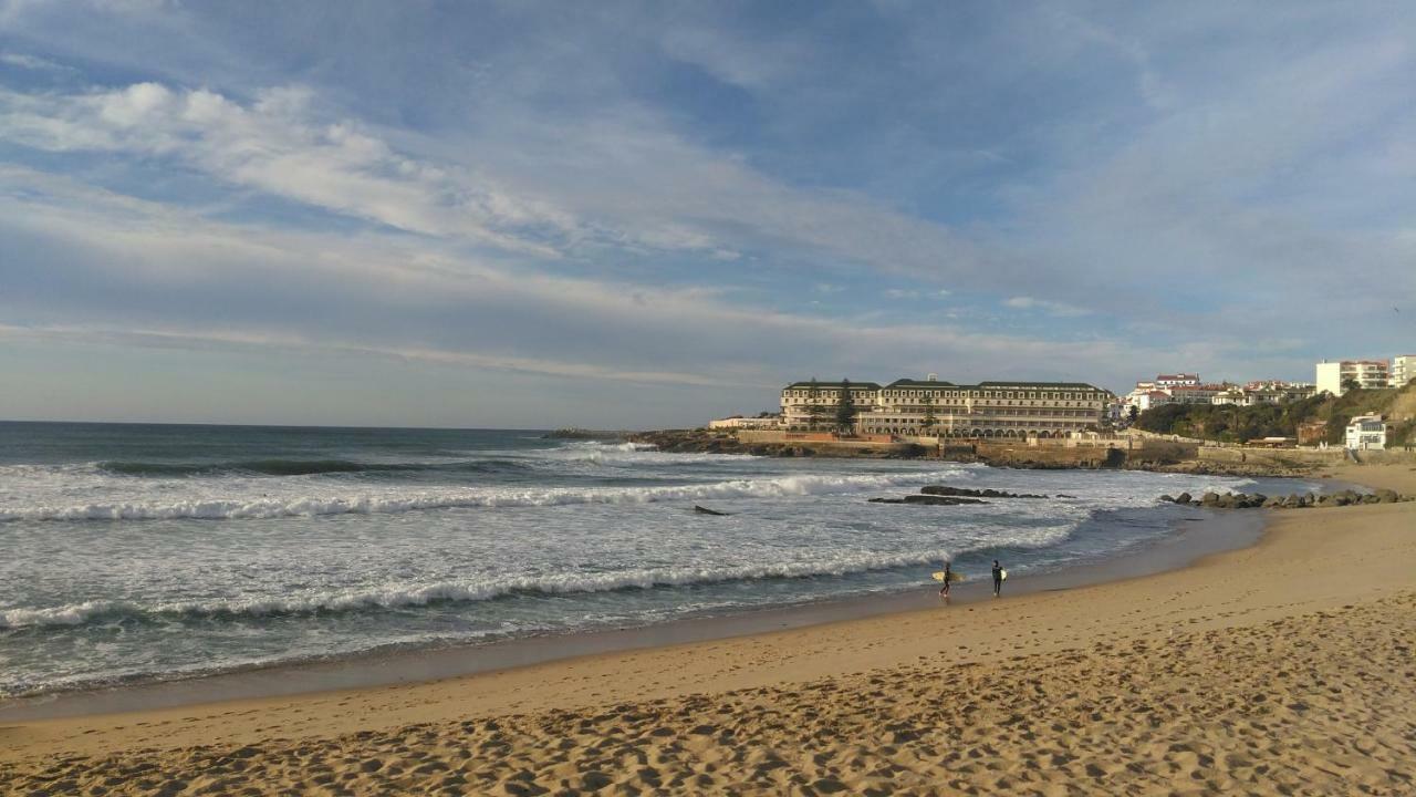 דירות Casa Da Baleia אריסרייה מראה חיצוני תמונה
